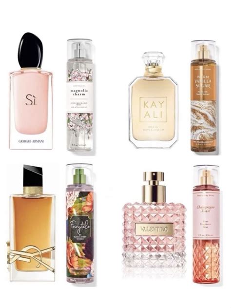 bath & body works perfume dupes|bath and body online store.